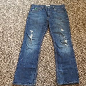 Men's Aēropostale jeans